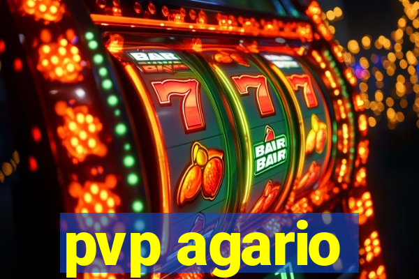 pvp agario